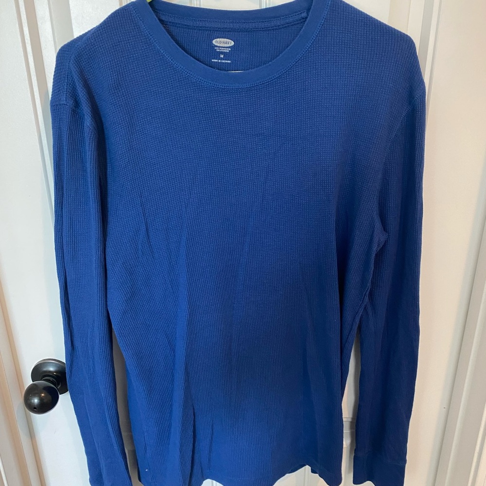 Men thermal